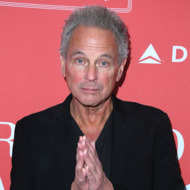 Lindsey Buckingham Has Settled His Lawsuit Against Fleetwood Mac