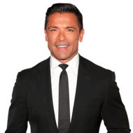 Mark Consuelos on Playing Riverdale’s Resident Mobster: ‘He’s Not As Good As He Thinks He Is’