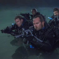 American Renegades Is a Bit of a Slog