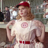 A League of Their Own is Streaming for Free on Crackle Right Now
