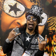 Bootsy Collins Must Give Up the Funk, For His Health