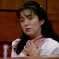 Lorena Bobbitt Is Ready to Talk in the First Trailer for Lorena