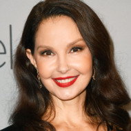 Ashley Judd’s Sexual