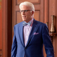 What The Good Place Teaches Us