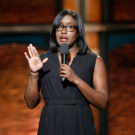 This Week in Comedy Podcasts: Naomi Ekperigin Seeks Treatment