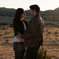 Roswell, New Mexico Premiere Recap: Nostalgia’s a Bitch