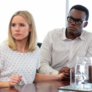 The Good Place Recap: The Neighborhood Play