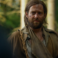 Outlander Star Richard Rankin on Roger’s Sacrifice, Brianna’s Future, and the ‘Idiot Hut’