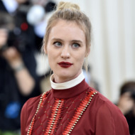 Mackenzie Davis In Talks To Join Kristen Stewart In Rom-Com Happiest Season, And That Is Gay Rights