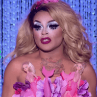 A Familiar Name is Returning to RuPaul’s Drag Race