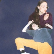 Listen to This Collab Between King Princess and Fiona Apple