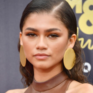 Zendaya in Talks to Play Chani in Dune, Even If We Wish She Was Paul Instead