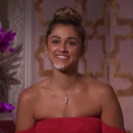 The Bachelor’s Kirpa Sudick Reveals the Extremely ‘Basic’ Way She Hurt Her Chin