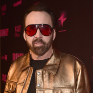 Get Ready for the Nic Cage-iest Movie to Ever Star Nicolas Cage