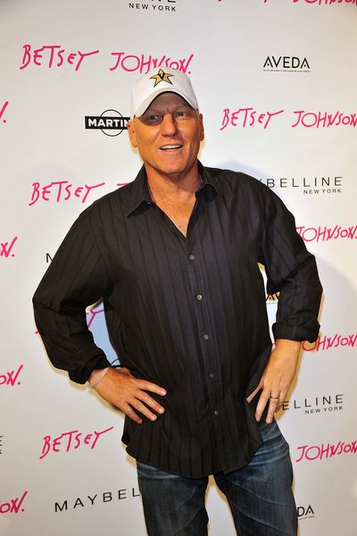 Steve Madden Cast in Movie About His Fraud Case -- The Cut