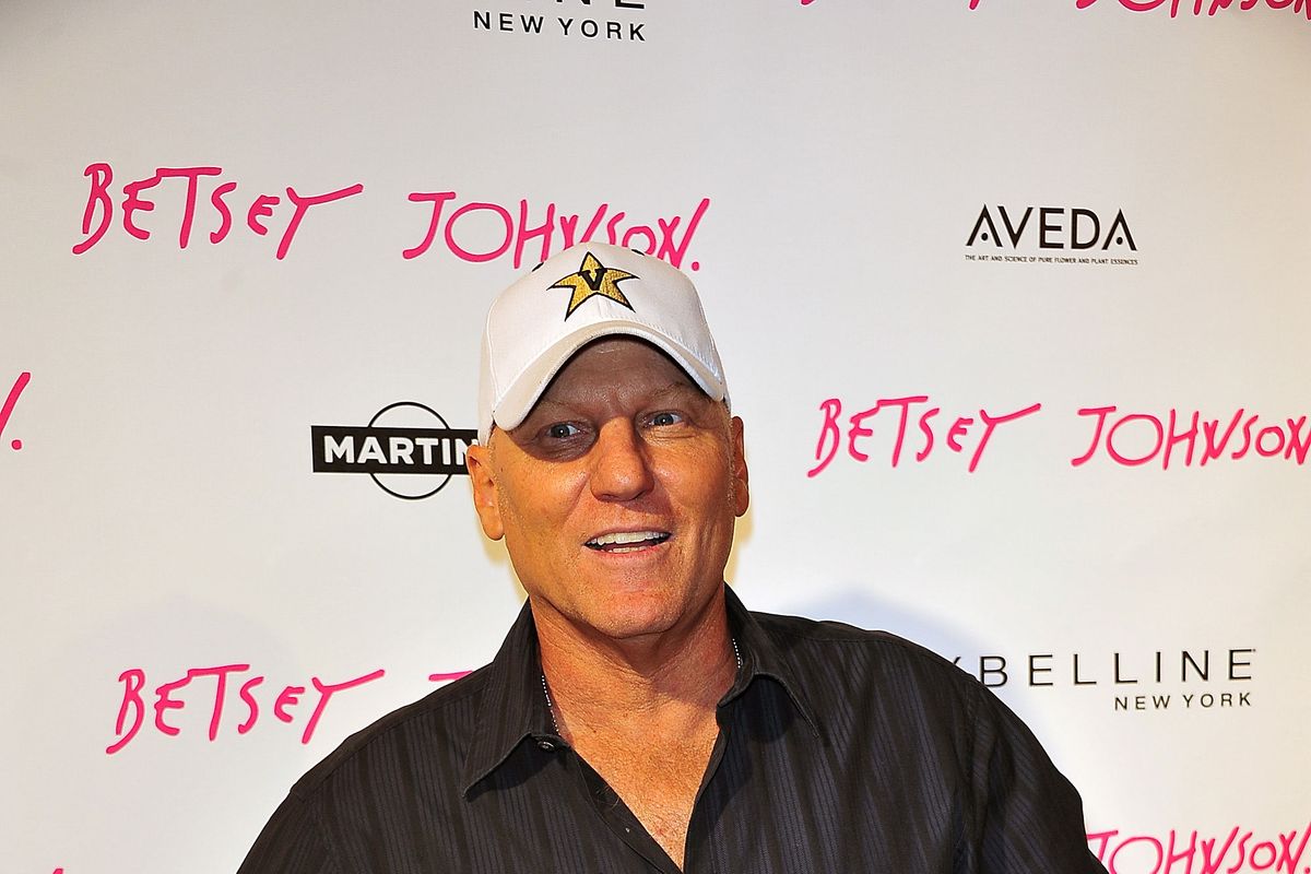 Steve Madden Cast in Movie About His Fraud Case -- The Cut