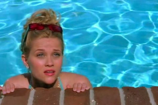 The 5 Best Poolside Beauties From The Movies The Cut