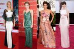 The Best, Worst, & Sheerest Fashion Moments of 2013