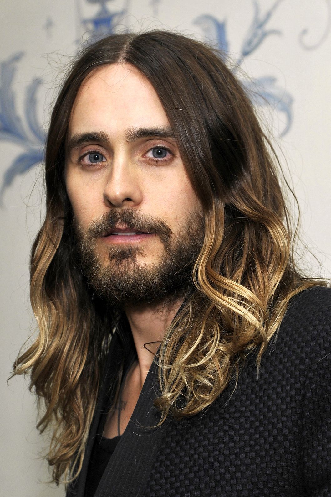 The gallery for > Jared Leto