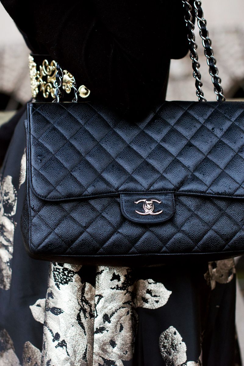 Chanel Bags Reach New Levels of Expensive -- The Cut