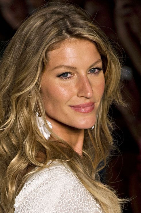 Gisele Got Audited Because Of A Forbes List The Cut