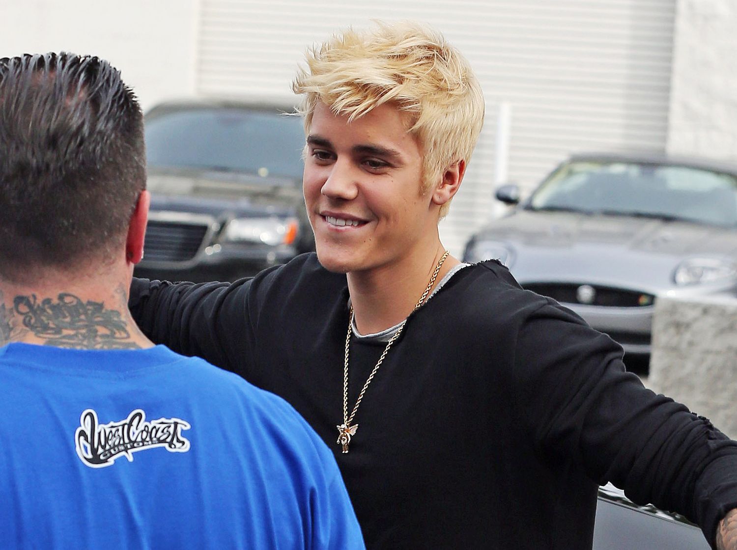 21 Potongan Gaya Rambut Justin Bieber Dari Dulu Sampai Sekarang