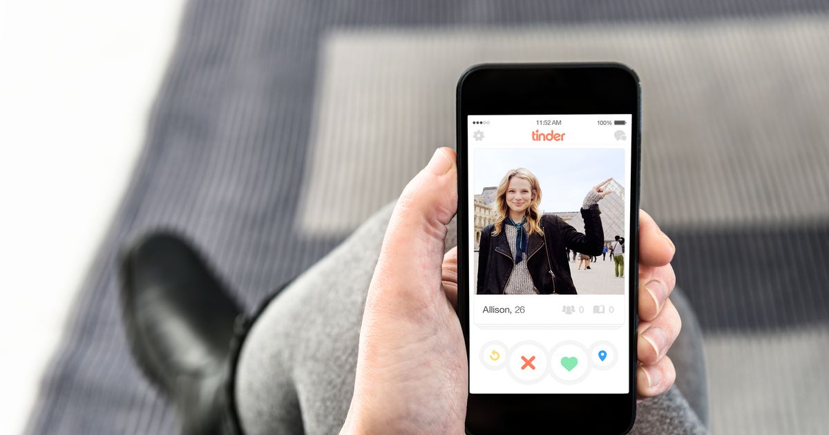 How to find a specific person on tinder   quora