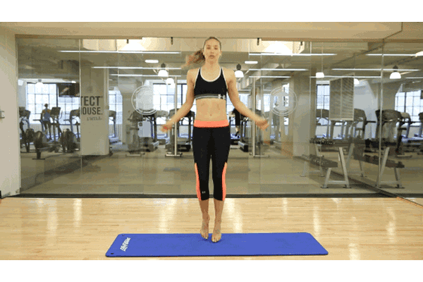 5 Easy Arm-Toning Boxing Moves