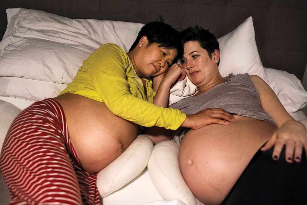 Pregnant Women Fucking Kissing 59
