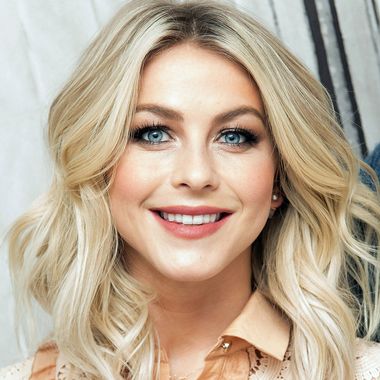 Biography of Julianne Hough - Presenters Miss USA 2016
