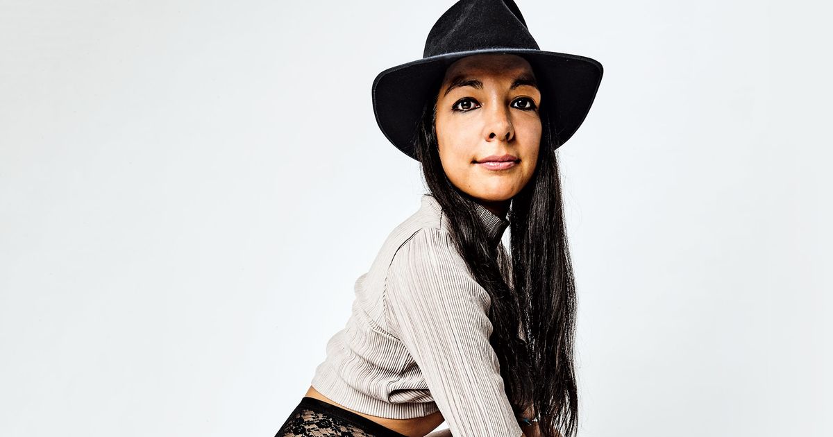 Talking taboo with Thinx co-founder Miki Agrawal — The Challenger
