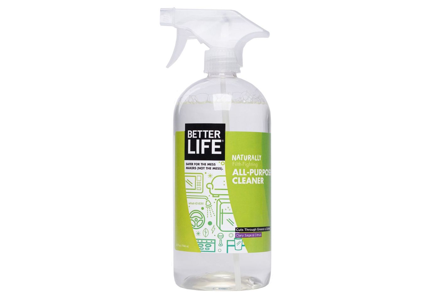 organic cleaning products