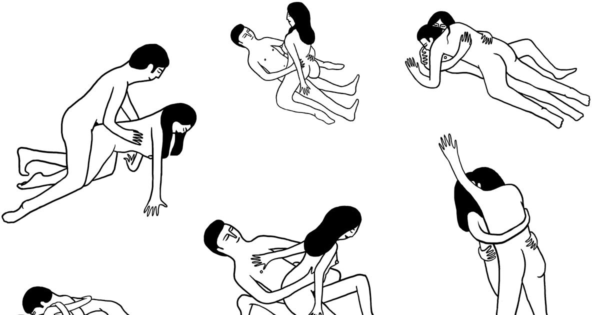Sex Position Daily 79