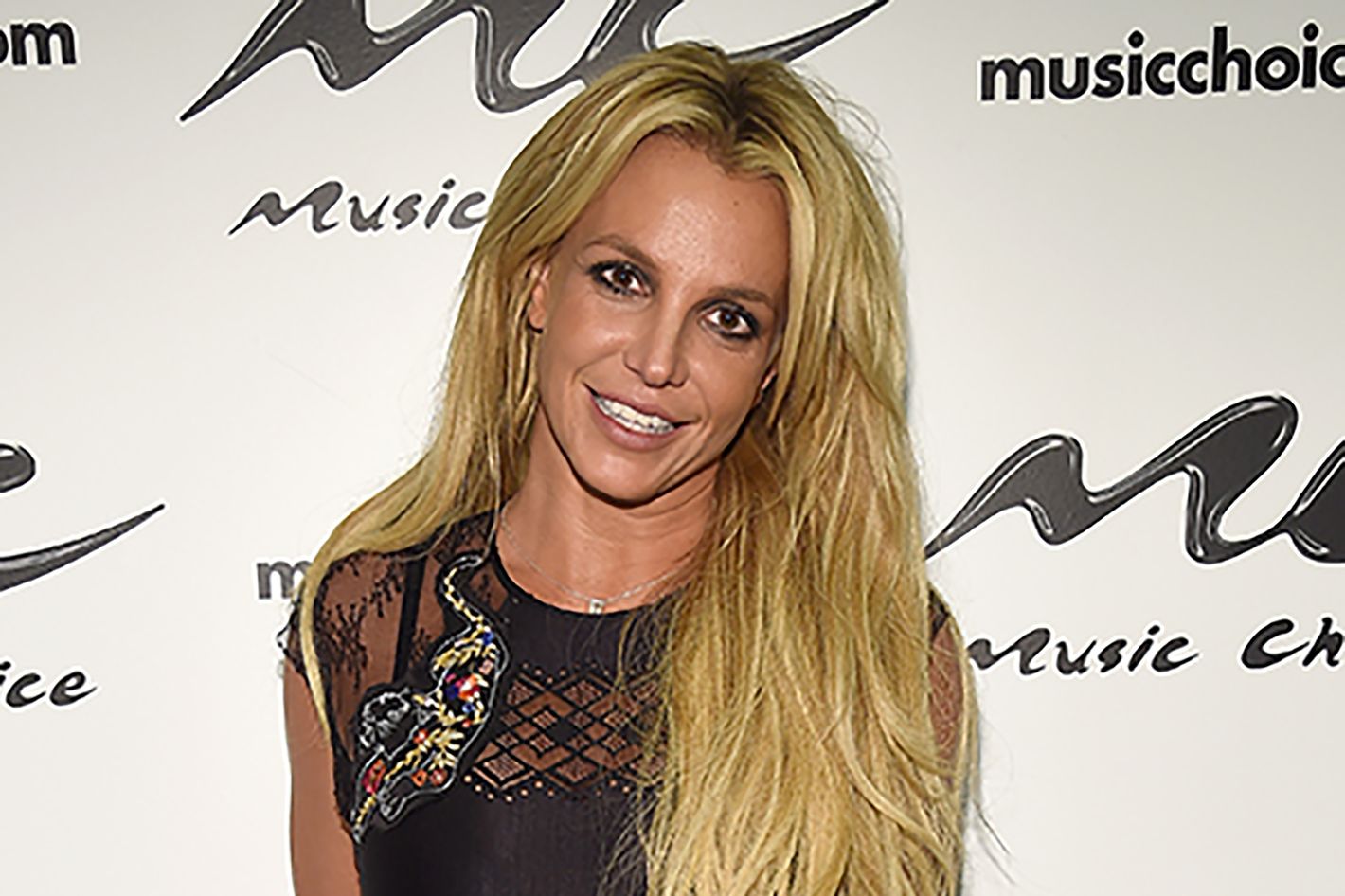 Britney Spears Tells Marie Claire A Man Turned Her Down