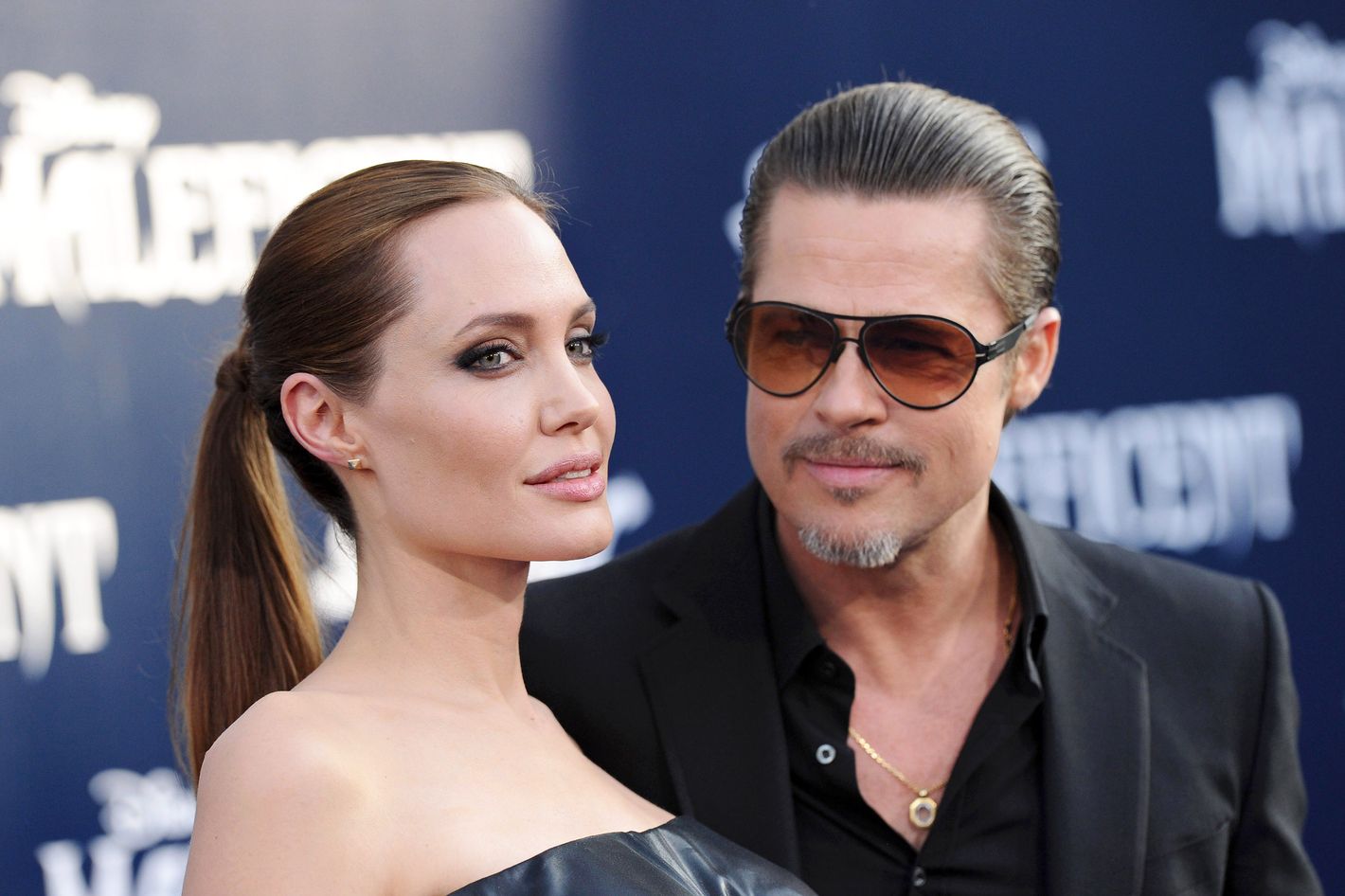 Every Theory About the Brad Pitt-Angelina Jolie Divorce