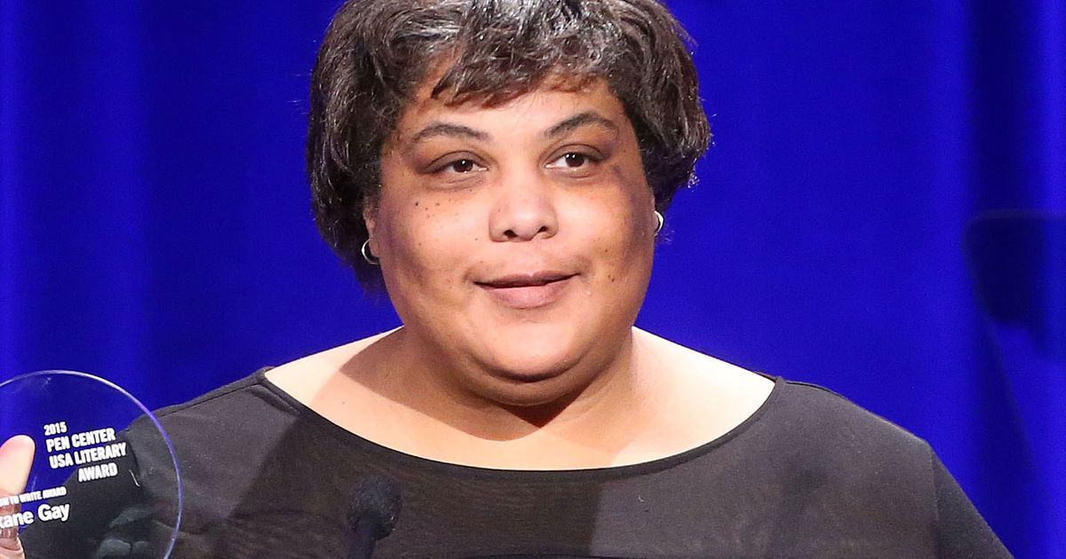 Roxane Gay Pulled Her Book From Simon & Schuster to Protest Milo Yiannopoulos