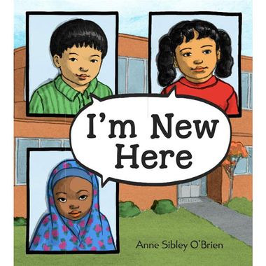 books about refugees for children