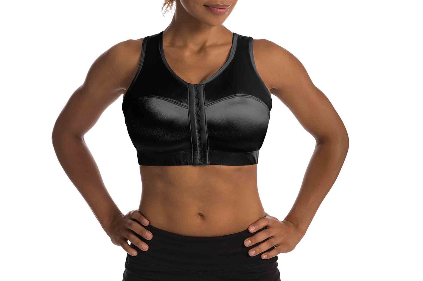 The 8 Best Sports Bras for Large Breasts