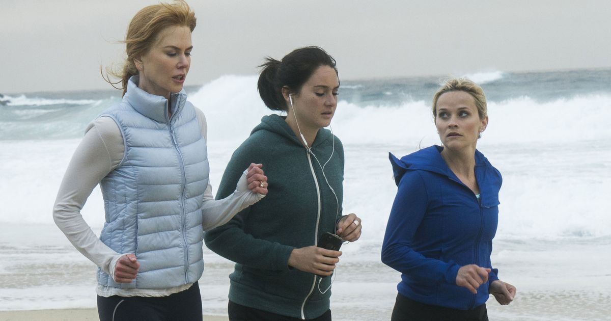 Why Are All the Gays Still Obsessed With Big Little Lies?