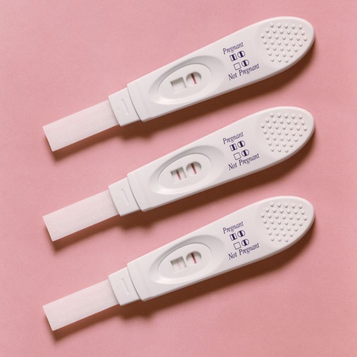 The Crazy-Making Sophistication of At-Home Pregnancy Tests
