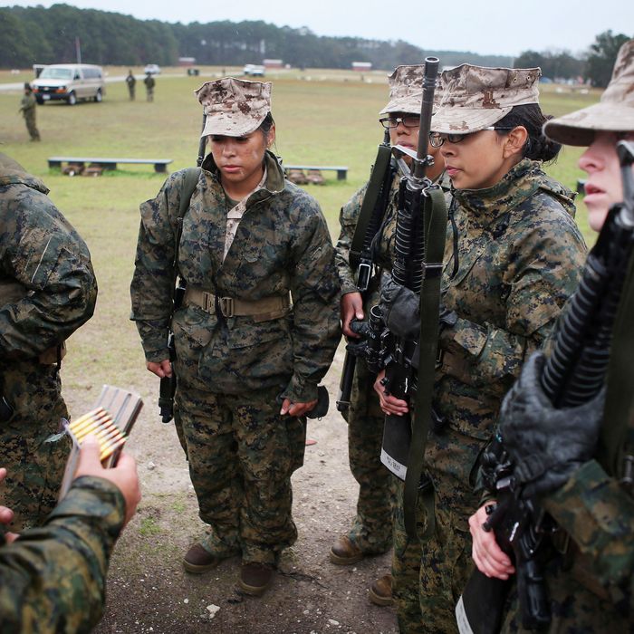 Russian Military Women Nude