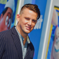 Channing Tatum Reportedly Took Singer Jessie J on a Mini Golf Date