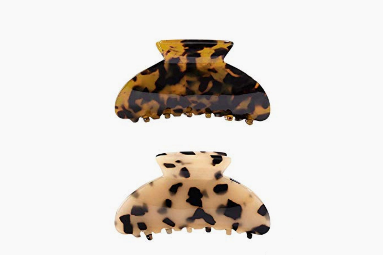 21 Best Hair Clips 2019