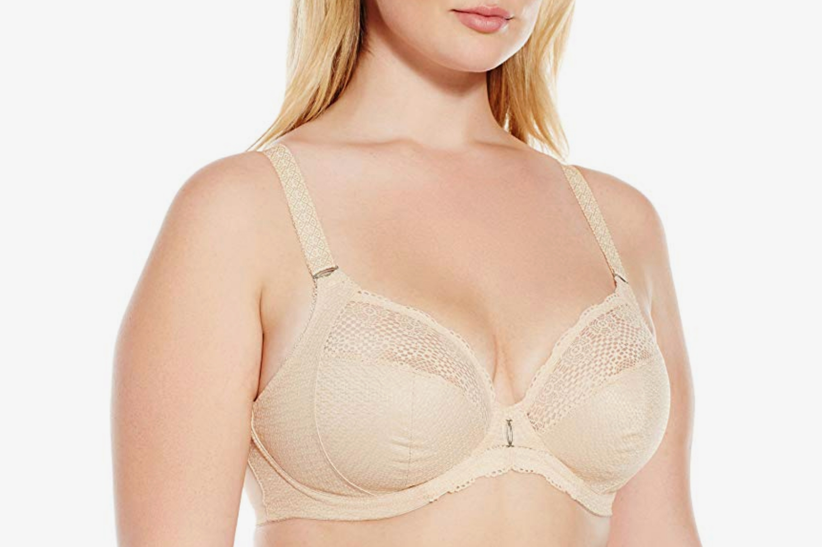 5 Best Bras For Large Breasts 