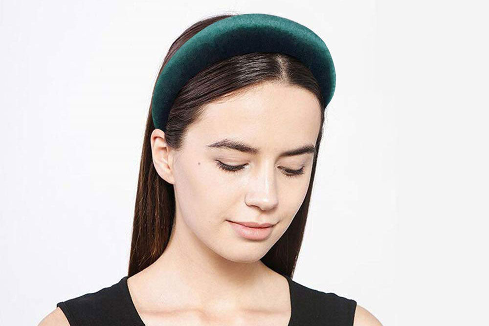 Best Padded Headbands 2019