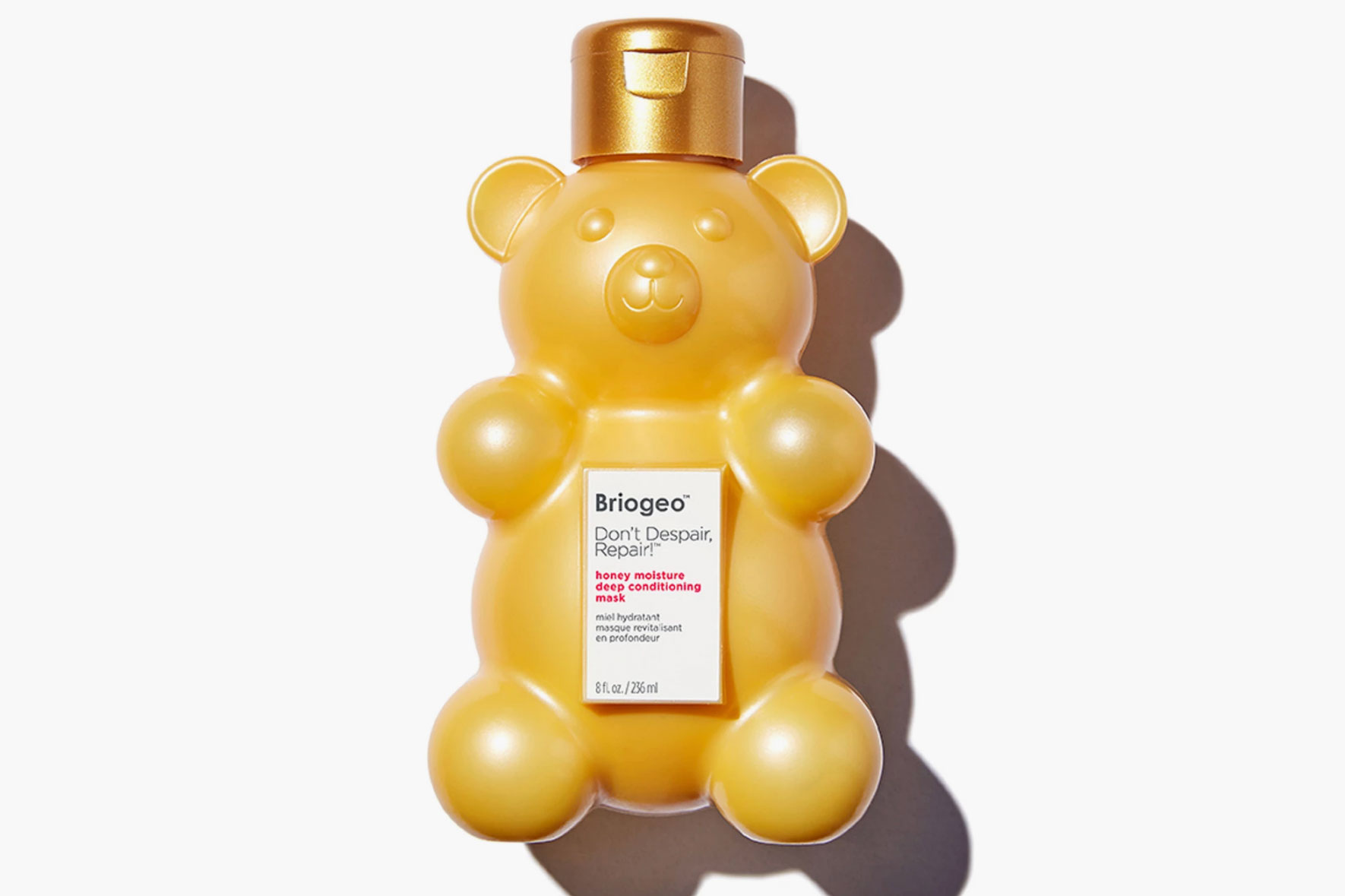 Reviews Briogeo Don’t Despair Repair Honey Conditioning Mask