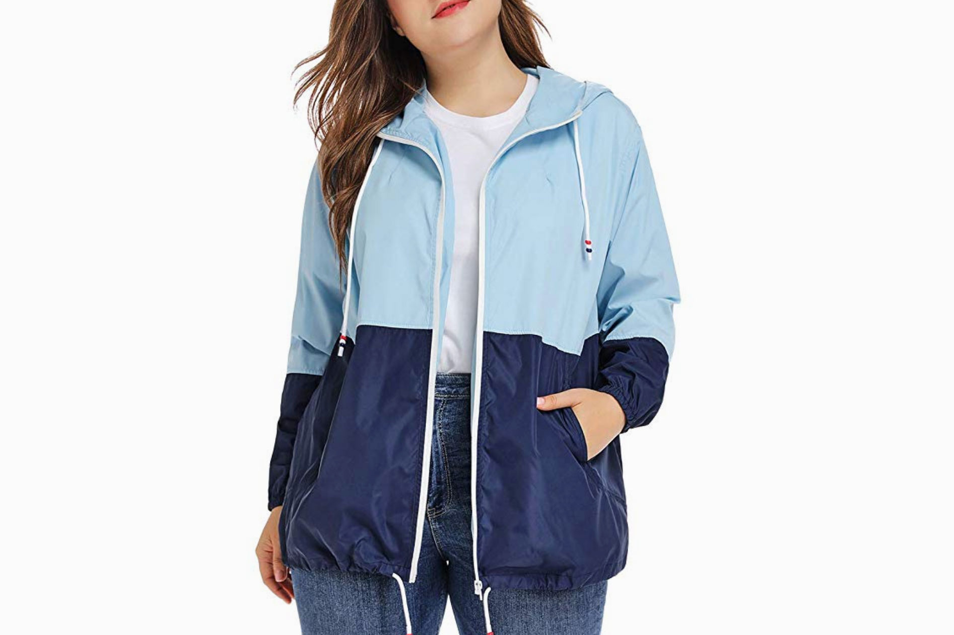 20 Best Raincoats & Rain Jackets For Women 2019