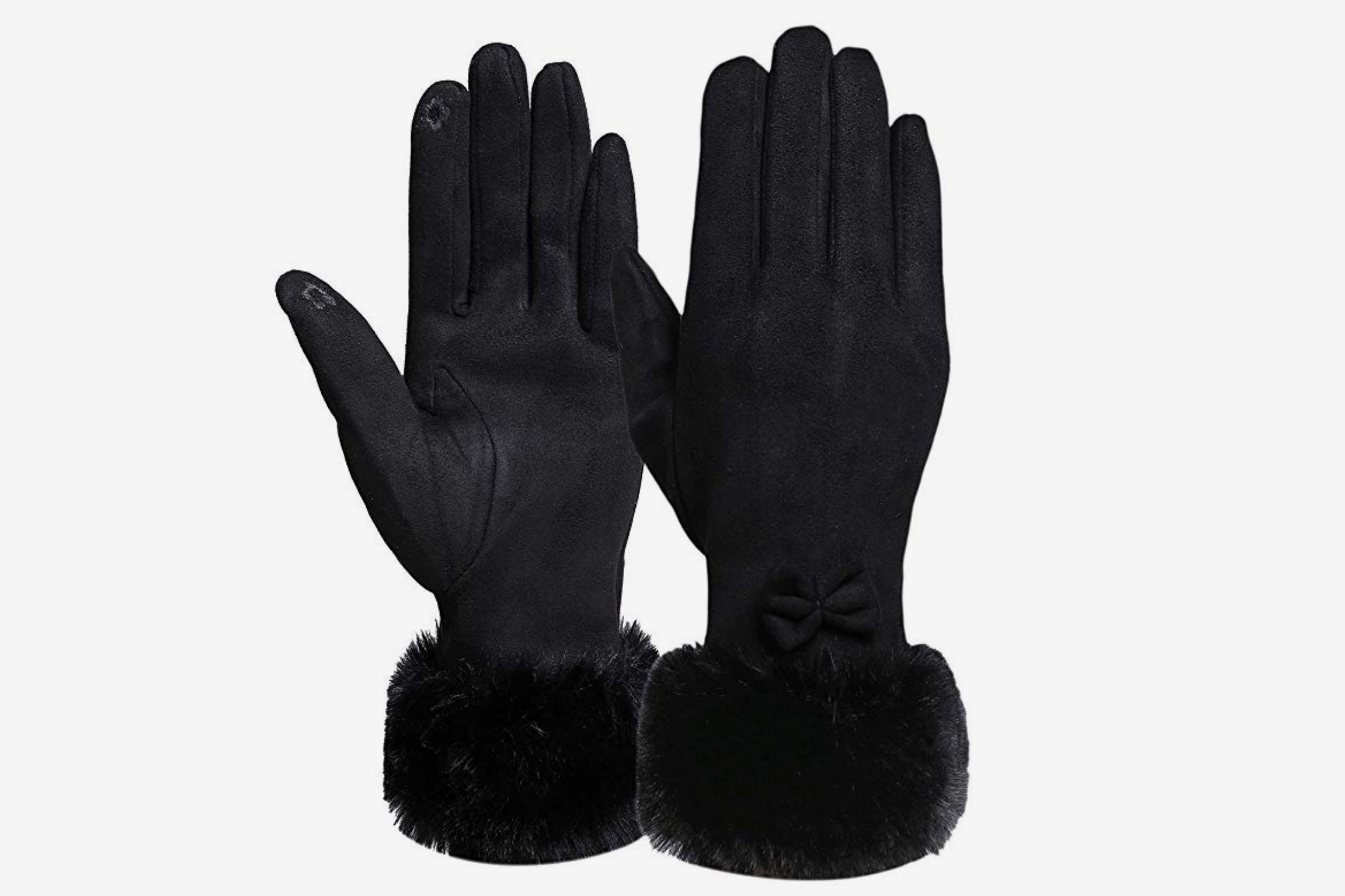 The 18 Best Winter Gloves for Women