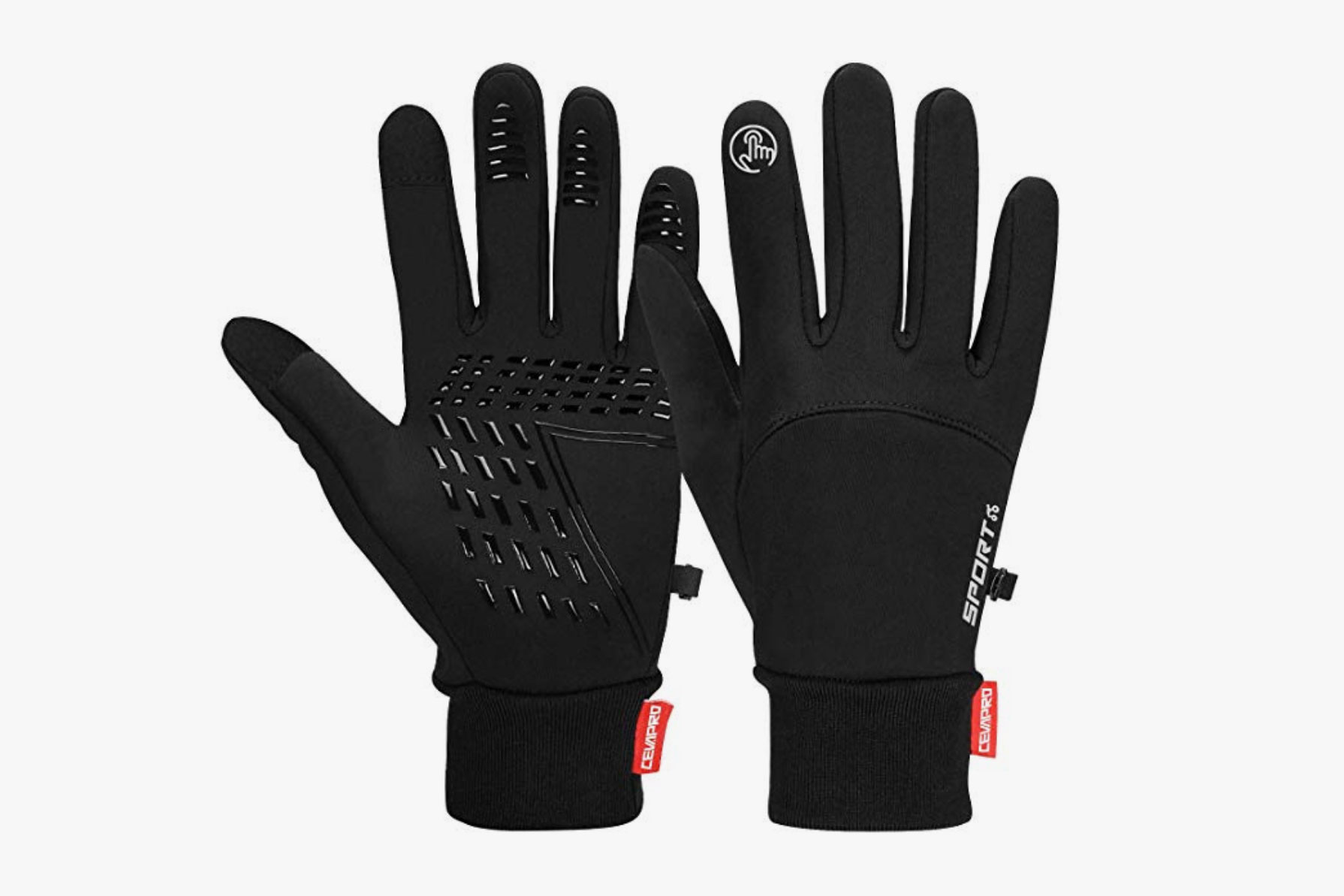 The 18 Best Winter Gloves For Women