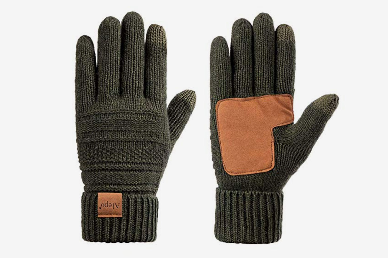 The 18 Best Winter Gloves for Women